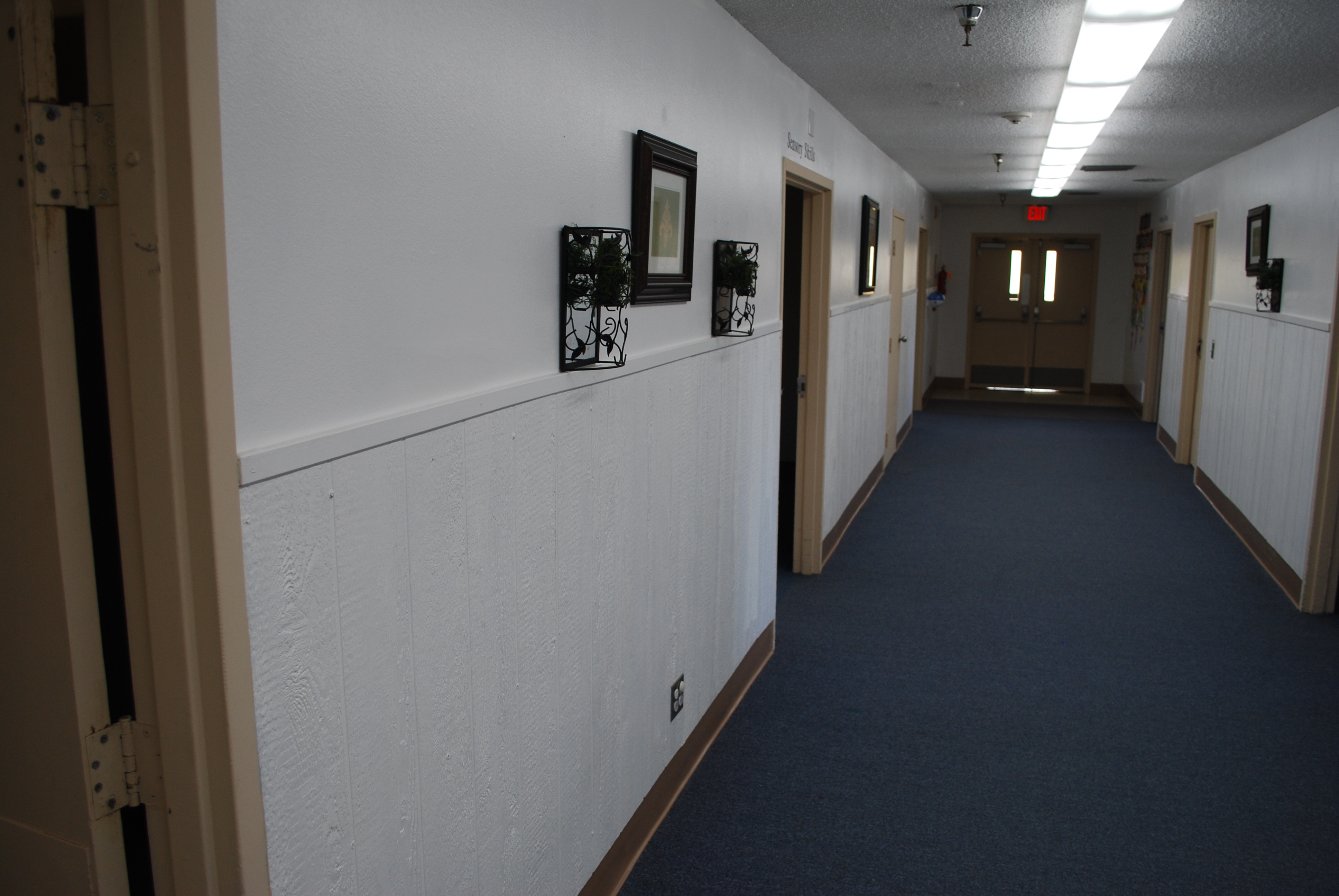 AGC Charities' Operation Opening Doors will be renovating the American Legion Post 8 in Washington, D.C.